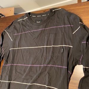 Striped long sleeve by PRIMITIVE never worn